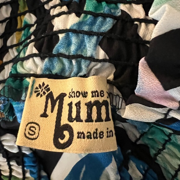 Show me your MuMu bell bottom pants - Picture 2 of 2